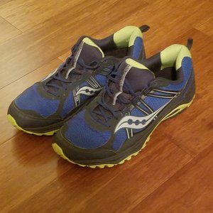 Saucony Men's Excursion TR 10